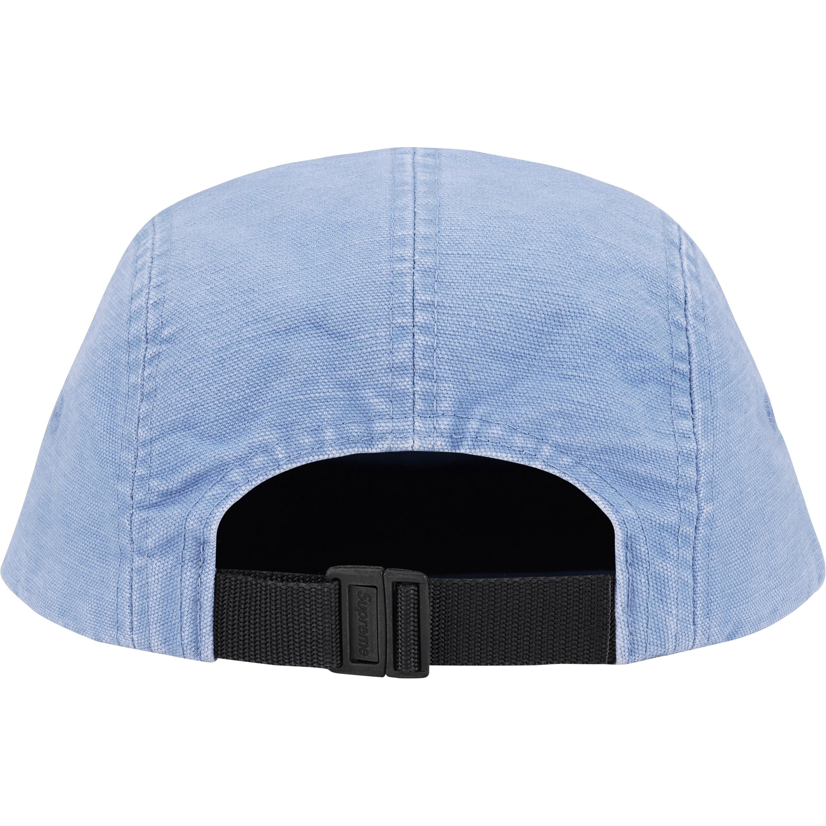 Canvas Camp Cap view 14